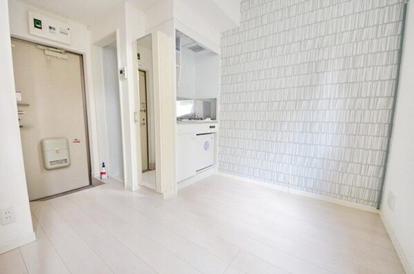 リヴィエール明大前の物件内観写真